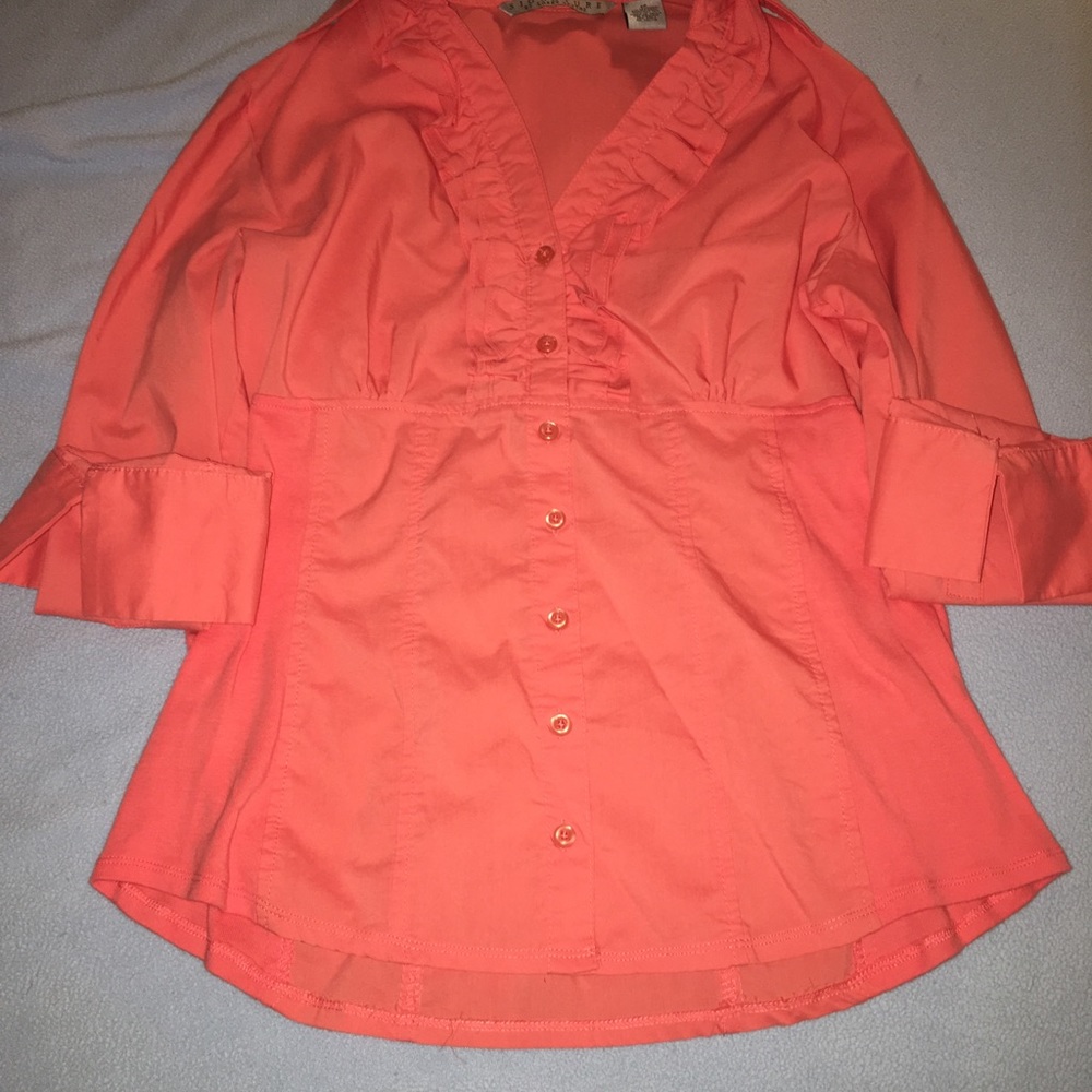Women’s Blouse